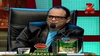 EP - Mirakkel Akkel Challenger 8 - Indian Bengali TV Show - Zee Bangla