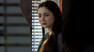 Kese ho shukriya, mujh ko jo Chun liya | #MereHumSafar #Ost #HaniaAmir #FarhanSaeed #Shorts