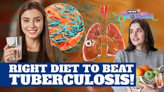 World Tuberculosis Day 2023 | Foods To Eat And Avoid If You Are A TB Patient | Healthy & Effective