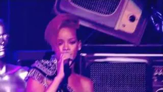 Rihanna Live:Please dont_stop_the_music@London.flv