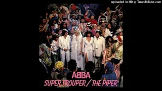 ABBA - Super Trouper [1980] [magnums extended mix v2]