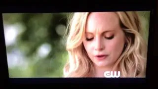 Vampire Diaries Season 6 Promo