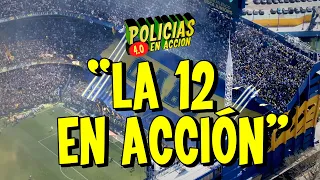 SE VIENE LA GRAN FINAL! ⚽ - "LA 12 EN ACCIÓN"