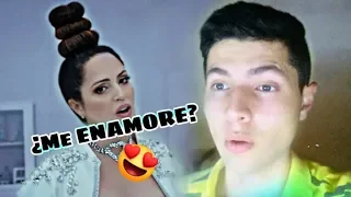 😱REACCIONANDO a SANDRA CIRES - DEMENTES (Video Oficial)