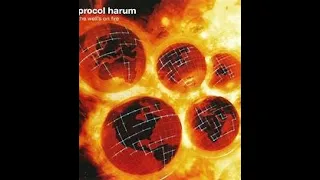 Procol Harum - So Far Behind #procolharum