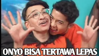 SESAYANG ITU‼️Saat Bersama Ayahnya, Betrand Bisa Tertawa Lepas Seperti ini.