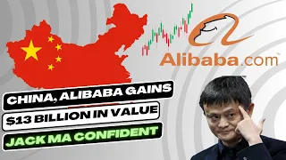 Alibaba's Leadership Shift & Bridgewater's Success in China