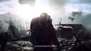 Battlefield 1 -Trailer [DPP]