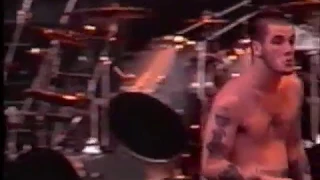 PANTERA Live Barcelona 1992 Monsters Of Rock | Phil Anselmo | Dimebag Darrell | Vinnie Paul | Rex B.