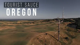 Tourist Sauce (Oregon): Episode 4, "Old Mac"