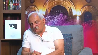 Bac tv. Մի հրեայի պատմություն. Սամվել Բեկթաշյան