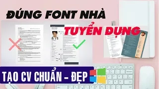 5 Website Viết - Tạo CV Đơn Giản - Hiệu Quả - Đẹp - Hiệu Quả.