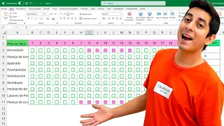 🚀 SUPER Checkbox in Excel ⚡ NEW!