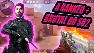 STANDOFF2 ||  ESSA RANKED FOI A MAIS INSANA QUE JA JOGUEI NO STANDOFF2 FEAT MUSHUZIN 🙅🏻‍♀️🙅🏻‍♀️🙅🏻‍♀️