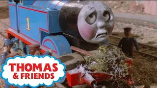 Thomas & Friends™ | Thomas Comes to Breakfast | Full Episode | Cartoons for Kids