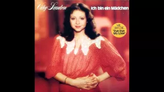 Vicky Leandros - Ich Bin Ein Mädchen (1978)