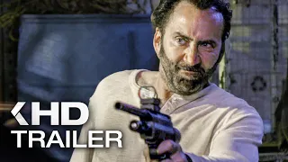 PRIMAL Trailer (2019)