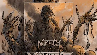 Némesis - Last Bullet [EP] 2024