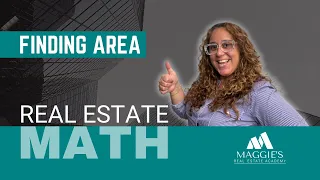 Mastering The Area Formula: Rectangles, Squares, And Triangles For Real Estate Math