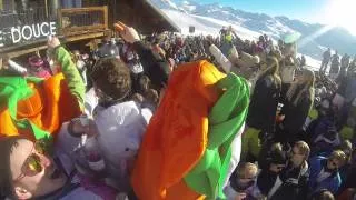 How to shut down Folie Douce: Carrot Style