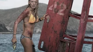 Отмель (The Shallows) - Русский трейлер 2 (2016)