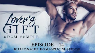 Lover's Gift - Part 14 | A Romantic Love Story (Audiobook)