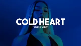 Dancehall x Afrobeat Instrumental 2021 - "Cold Heart" (Prod by Mindkeyz)