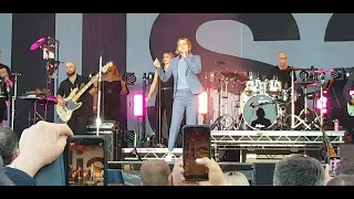 Lisa Stansfield  All around the world - Live in Peterborough 11.06.2022