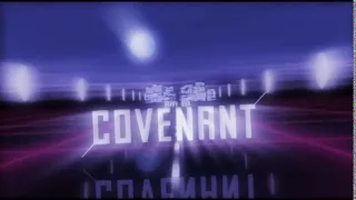 Covenant - Happy man