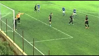 Άνθιμος Γαζής - Α.Ο Σκοπέλου 2 - 1 skopelosonline.gr