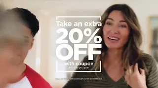 JCPenney Super Saturday Sale TV Commercial, Sweaters and Denim Song by Redbone   iSpot tv