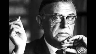Jean-Paul Sartre au micro de Jacques Chancel : Radioscopie (1973 / France Inter)