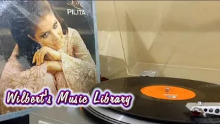MUSIC FROM ACROSS THE WAY - Pilita Corrales