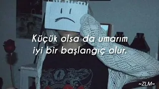 Rixton - Me and My Broken Heart (Türkçe çeviri)