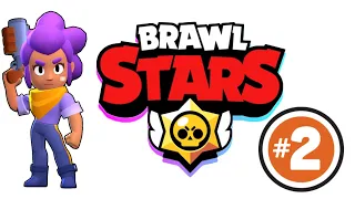 Legendarny Starr drop i...🤯🔥legenda. Brawl Stars odc.2