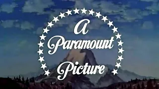 A Paramount Picture (1954, version 2) Closing