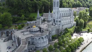 Lourdes France