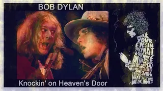 Bob Dylan & Roger McGuinn - Knockin' on Heaven's Door. Live 1975