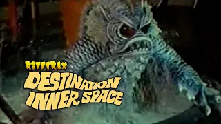 RiffTrax: Destination Inner Space (Trailer)