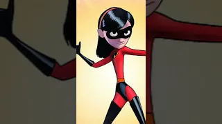 The incredible Family super hero video for kid's #comics #cartoonnetwork #video #shorts #anime #kids