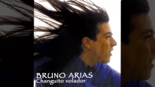 Bruno Arias - Cóndor Vuela