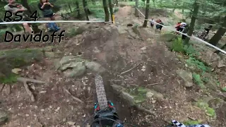 MTB  Enduro,Garmin SPEN #2 Majstrovstvá Slovenska Košice 2023