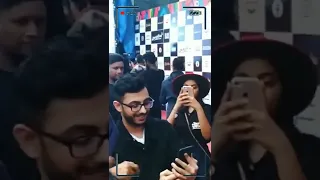 #CARRYMINATI