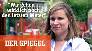 Mobiles Impfen in Hamburg: »Wir gehen wirklich noch den letzten Meter« | DER SPIEGEL