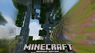 How to Turn Minecraft PE Into a Real Life Simulator