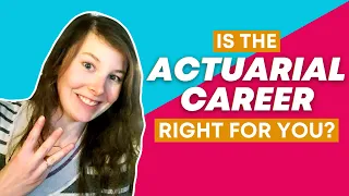 3 Things to do *BEFORE* you Pursue an Actuarial Career!
