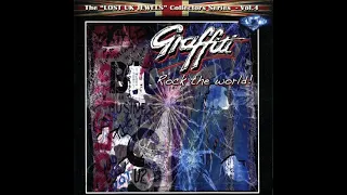 Graffiti - Feels Like Heaven