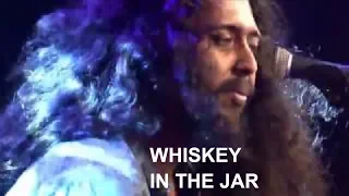 Whiskey In The Jar | Jol Torongo Baje Re || ARKO Mukherjee || FIDDLER'S GREEN Best Concert