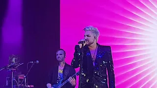 Adam Lambert The Original High Tel Aviv 13 June 2023