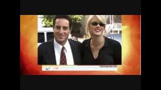 Anna Nicole Smith's 3 year old daughter on NBC's Today show